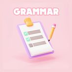English Grammar Quiz Master
