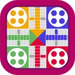 Parchis - Parcheesi Board Game
