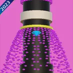 Helical Ring Brust