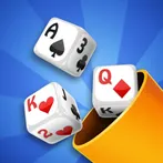 Shake it up! Dice