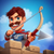 Mighty Fly Games