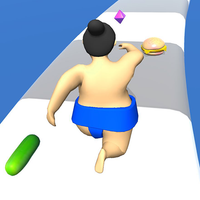 Sumo Runner