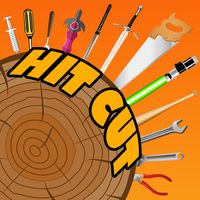 Hit Cut - Throwing Game