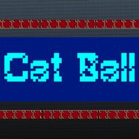 Cat Ball