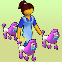 Pet Salon 3D