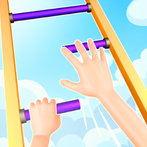 Tap and Climb Ladder