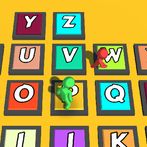 Word Walk Duel