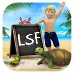 LSF Signs with Samuel