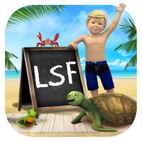 LSF Signs with Samuel