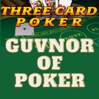guvnor of poker