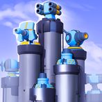 Towers Siege 3D