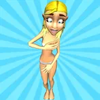 I’m ready - draw puzzle -