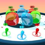 Gel Ball Shoot