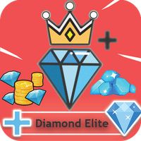 Win Diamond & Elite Pass Fire