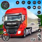 Indian Truck Driver Simulator