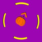 Halloween Pumpkin Endless Shoo