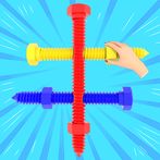 Tap The Screw