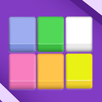 Color Block Puzzle Brain Game
