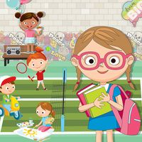 My Pretend After School Life