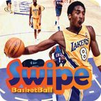 Swipe BasketBall