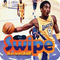 Swipe BasketBall