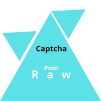 CaptCha - Poin Raw