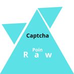 CaptCha - Poin Raw