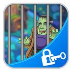 Bellicose Frankenstein Escape