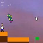 Geeky Golf 1 Level Demo