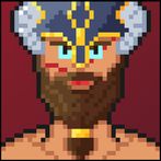 PixelHalla
