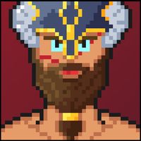 PixelHalla