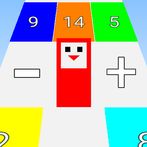Tiles Math Jumper