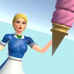 Ice Cream Factory
