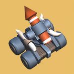Rocket Tank