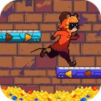 Dungeon Hero - Classic Platfor