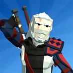 White Wolf: Way of the Witcher