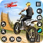 Bike Stunt Games: Bike Game 3D