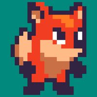 foxy dash