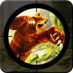 Real Jungle Bear Sniper Shooti