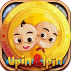 Upin & Ipin Coindrop