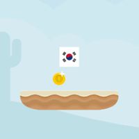 Flying Flag