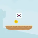Flying Flag