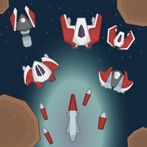 Space Fighter Galaxy Racer