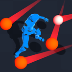 Superpunch Agent - Action Game