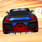 Extreme Car Racing