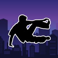 StickRunner: Acro-Adventure