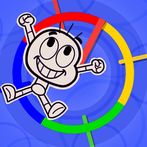 I Tap Good: Switch The Colors