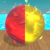 Elemental Ball 3D