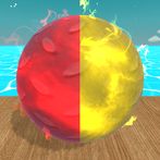 Elemental Ball 3D