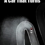 A Car That Turns